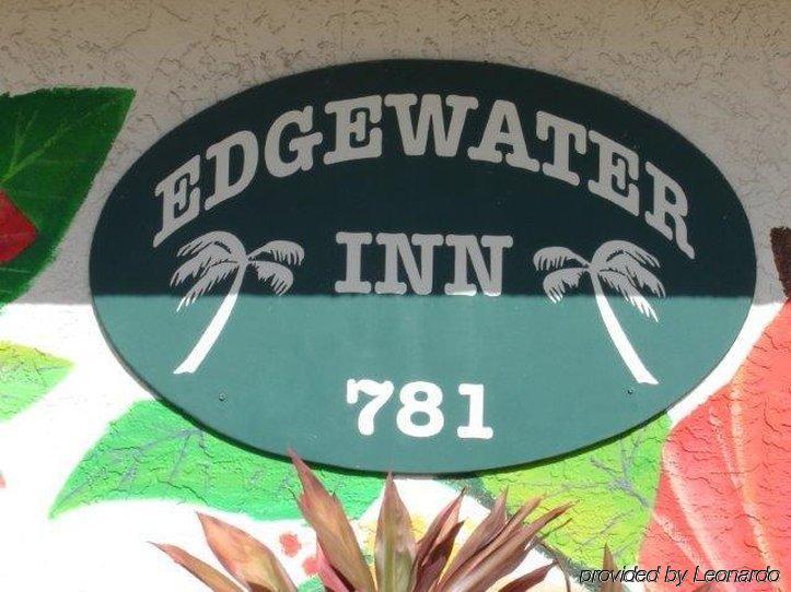 Edgewater Inn Форт Майерс Бийч Екстериор снимка